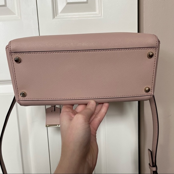 Kate Spade Lane Handbag - Picture 5 of 7